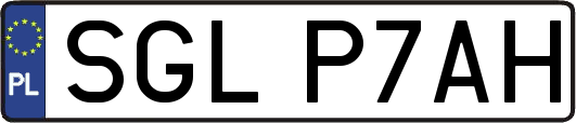SGLP7AH