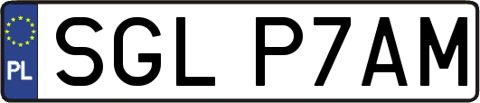 SGLP7AM