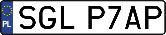 SGLP7AP