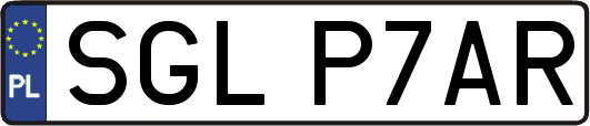 SGLP7AR