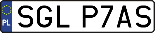 SGLP7AS
