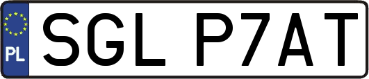 SGLP7AT