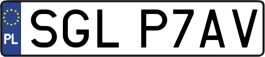 SGLP7AV