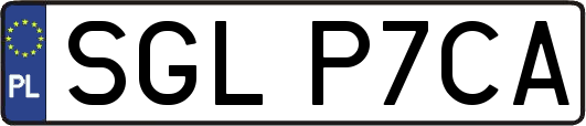 SGLP7CA