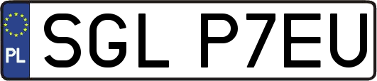 SGLP7EU