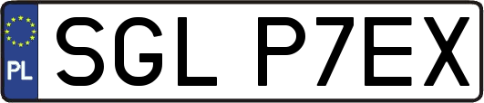 SGLP7EX