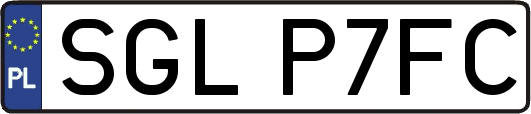 SGLP7FC
