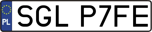 SGLP7FE