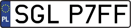 SGLP7FF