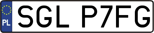 SGLP7FG