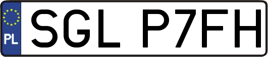 SGLP7FH