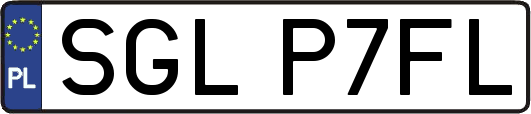 SGLP7FL