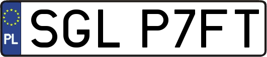 SGLP7FT