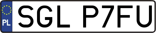 SGLP7FU