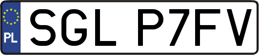 SGLP7FV