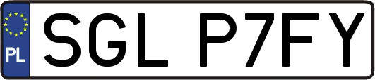 SGLP7FY