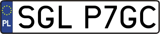 SGLP7GC