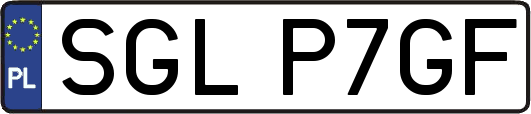 SGLP7GF