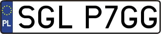 SGLP7GG