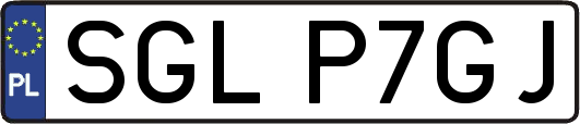 SGLP7GJ