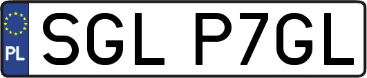 SGLP7GL