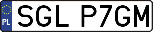 SGLP7GM