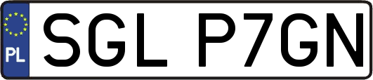 SGLP7GN