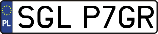SGLP7GR