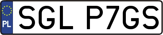 SGLP7GS