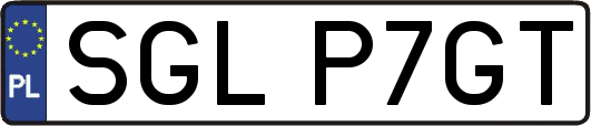 SGLP7GT