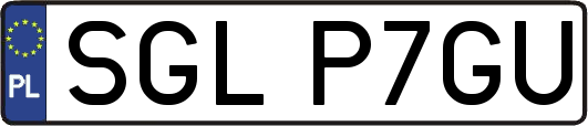 SGLP7GU