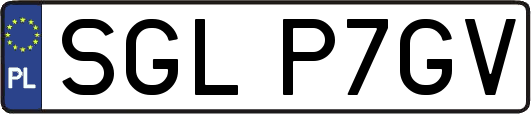 SGLP7GV