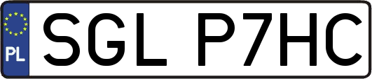 SGLP7HC