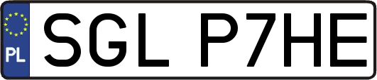 SGLP7HE