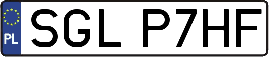 SGLP7HF