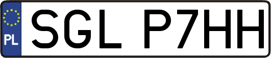 SGLP7HH