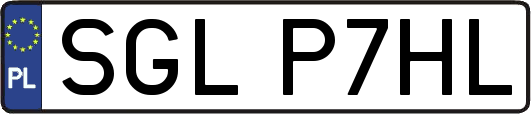 SGLP7HL