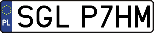 SGLP7HM