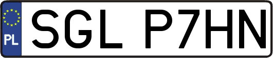 SGLP7HN