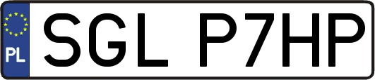 SGLP7HP