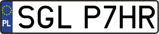 SGLP7HR