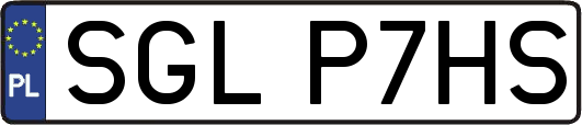 SGLP7HS