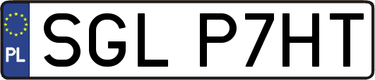 SGLP7HT