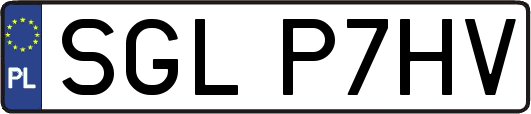 SGLP7HV