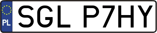 SGLP7HY