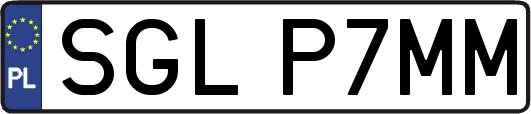 SGLP7MM