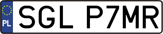 SGLP7MR