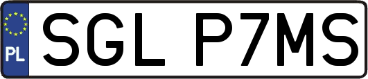 SGLP7MS