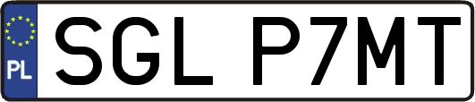SGLP7MT