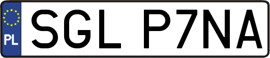 SGLP7NA